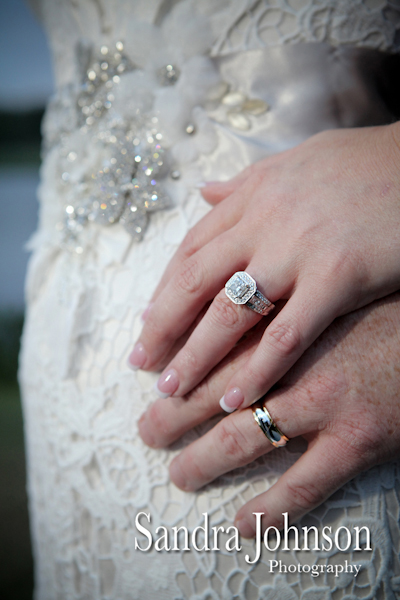 Best Ritz Carlton wedding photographer - Sandra Johnson (SJFoto.com)